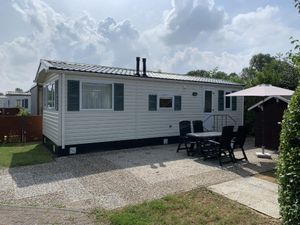 Ferienhaus für 4 Personen (35 m²) in Kamperland