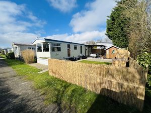 Ferienhaus für 3 Personen (35 m²) in Kamperland