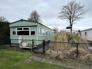 Ferienhaus für 3 Personen (35 m²) in Kamperland