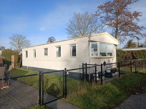 Ferienhaus für 6 Personen (35 m²) in Kamperland