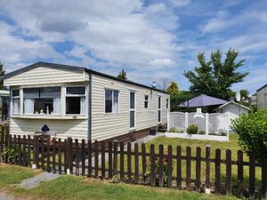 Ferienhaus für 4 Personen (35 m²) in Kamperland