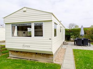 Ferienhaus für 4 Personen (35 m²) in Kamperland