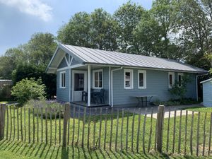 Ferienhaus für 5 Personen (35 m²) in Kamperland