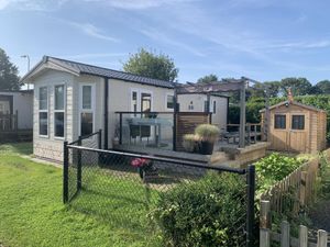 Ferienhaus für 4 Personen (35 m&sup2;) in Kamperland