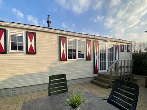 Ferienhaus für 5 Personen (35 m²) in Kamperland