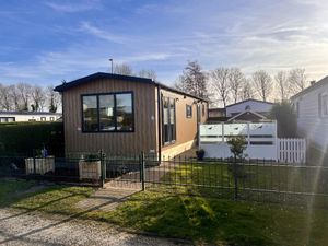 Ferienhaus für 4 Personen (45 m²) in Kamperland