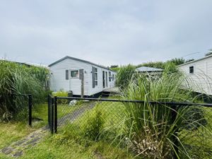 Ferienhaus für 4 Personen (35 m²) in Kamperland