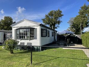 Ferienhaus für 2 Personen (35 m&sup2;) in Kamperland