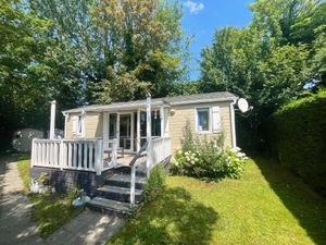 Ferienhaus für 4 Personen (35 m&sup2;) in Kamperland