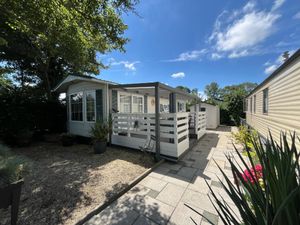 Ferienhaus für 4 Personen (35 m&sup2;) in Kamperland