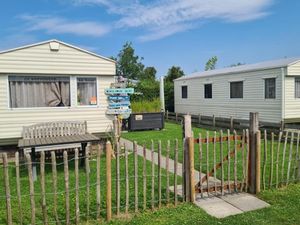 Ferienhaus für 3 Personen (32 m&sup2;) in Kamperland