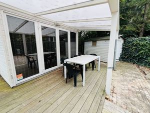 Ferienhaus für 4 Personen (50 m²) in Kamperland