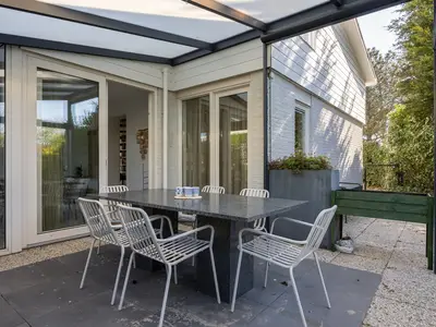 TerraceBalcony