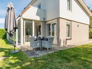 Ferienhaus für 7 Personen (150 m²) in Kamperland