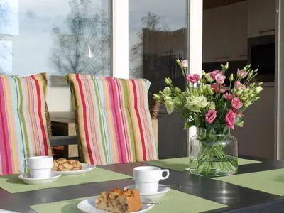 TerraceBalcony