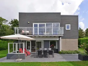 Ferienhaus für 10 Personen (140 m²) in Kamperland