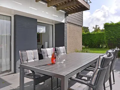 TerraceBalcony