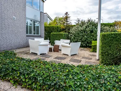 TerraceBalcony
