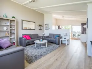 Ferienhaus für 7 Personen (115 m²) in Kamperland