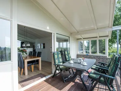 TerraceBalcony
