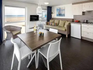 Ferienhaus für 5 Personen (40 m²) in Kamperland