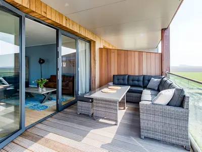 TerraceBalcony