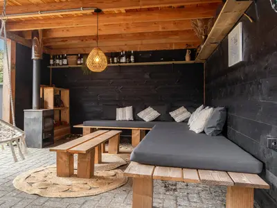 TerraceBalcony