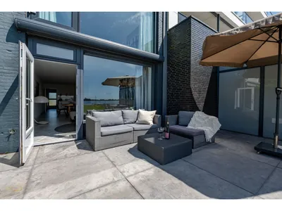 TerraceBalcony