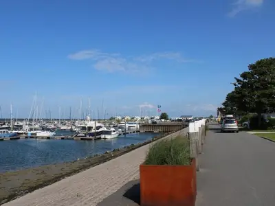 Ferienhaus für 6 Personen (130 m²) in Kamperland 8/10