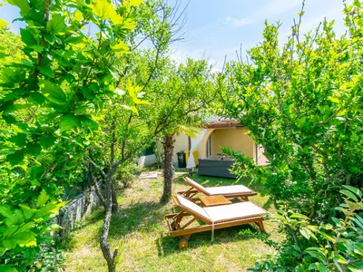 Ferienhaus für 4 Personen (70 m²) in Kampor 3/10