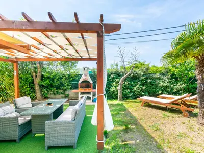 Ferienhaus für 4 Personen (70 m²) in Kampor 5/10