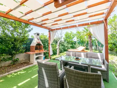 Ferienhaus für 4 Personen (70 m²) in Kampor 7/10