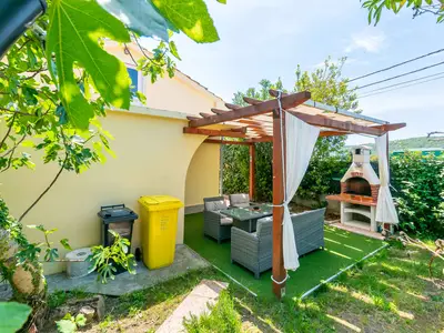 Ferienhaus für 4 Personen (70 m²) in Kampor 8/10