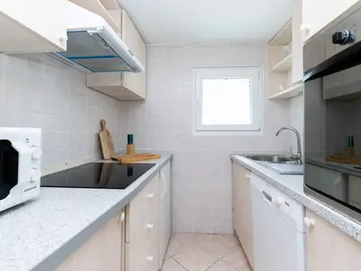 Ferienhaus für 4 Personen (70 m²) in Kampor 9/10