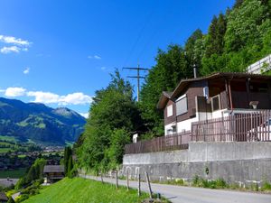 Ferienhaus für 6 Personen (83 m&sup2;) in Kandergrund