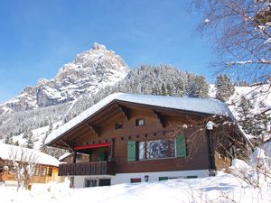 Ferienhaus für 6 Personen (120 m&sup2;) in Kandersteg