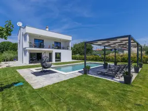 Ferienhaus für 5 Personen (140 m²) in Kanfanar