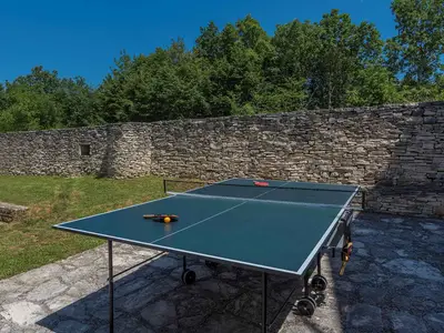 Ferienhaus für 6 Personen (100 m²) in Kanfanar 4/10