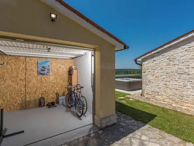 Ferienhaus für 6 Personen (100 m²) in Kanfanar 9/10