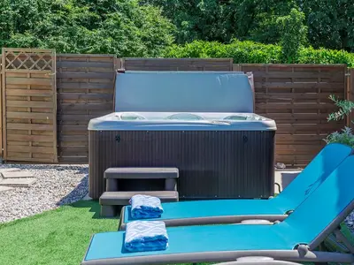 Ferienhaus für 4 Personen (60 m²) in Kanfanar 3/10