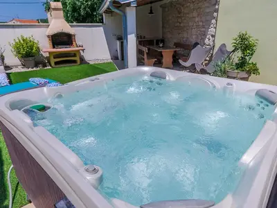 Ferienhaus für 4 Personen (60 m²) in Kanfanar 6/10