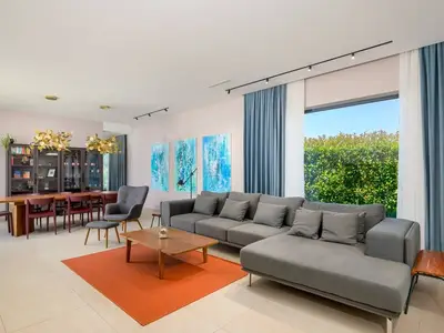Ferienhaus für 10 Personen (280 m²) in Krmed 2/10