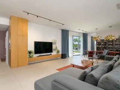 Ferienhaus für 10 Personen (280 m²) in Krmed 3/10