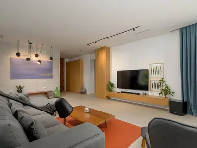 Ferienhaus für 10 Personen (280 m²) in Krmed 4/10