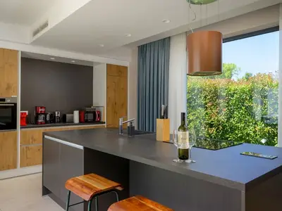 Ferienhaus für 10 Personen (280 m²) in Krmed 8/10