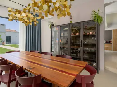 Ferienhaus für 10 Personen (280 m²) in Krmed 10/10