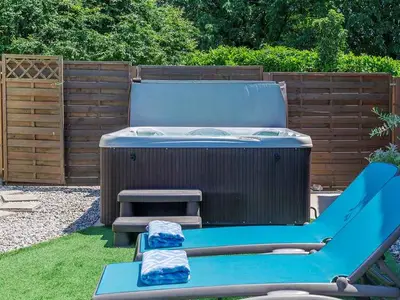 Ferienhaus für 4 Personen (60 m²) in Kanfanar 4/10