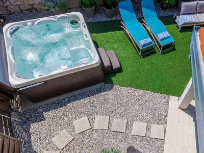 Ferienhaus für 4 Personen (60 m²) in Kanfanar 7/10