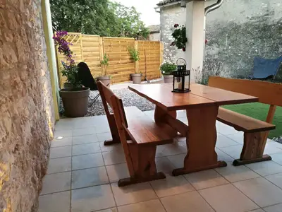 Ferienhaus für 4 Personen (60 m²) in Kanfanar 8/10