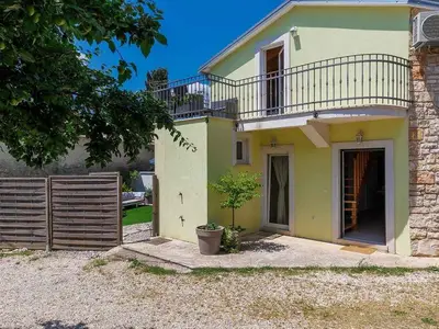 Ferienhaus für 4 Personen (60 m²) in Kanfanar 10/10